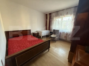 Apartament 3 camere, 63.13 mp, zona Micro 6 - imagine 3