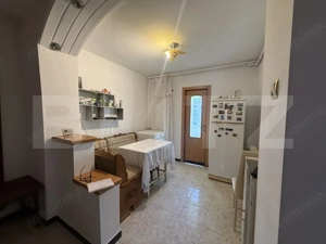 Apartament 3 camere, 63.13 mp, zona Micro 6 - imagine 5