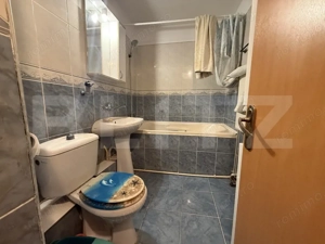 Apartament 3 camere, 63.13 mp, zona Micro 6 - imagine 9