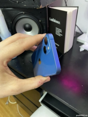 Iphone 13 impecabil 100% baterie - imagine 3