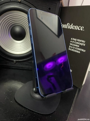 Iphone 13 impecabil 100% baterie - imagine 4