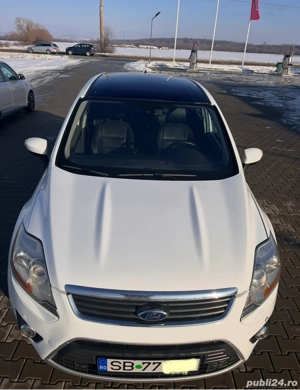 Vand Ford Kuga 4X4, an fabricatie 2010 - imagine 2