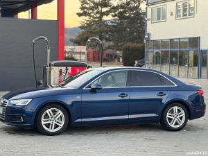 Audi A4 B9 Quattro Distronic Virtual - imagine 2