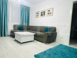 Apartament cu 3 camere, 50 mp, cu balcon inchis si parcare  ,in zona Aqua Park