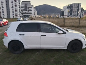 Volkswagen Golf 7  Motorizare 1.6 Diesel 4Motion - imagine 2