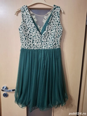 Rochie pentru evenimente - imagine 3
