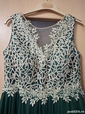 Rochie pentru evenimente - imagine 2