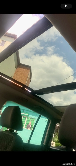 Vw Touran 2012 imatriculat - imagine 5