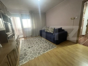Apartament 2 camere decomandat, zonă centrală