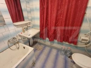 Apartament cu 2 camere, 46 mp, zona Minerilor - imagine 5