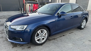 Audi A4 B9 Quattro Distronic Virtual - imagine 5