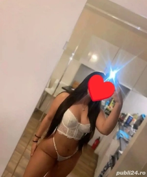 pentru prima data la tine in oras 