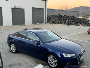 Audi A4 B9 Quattro Distronic Virtual - imagine 3