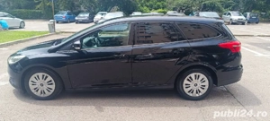 Ford Focus automat cutie Power Shift 2  - imagine 2