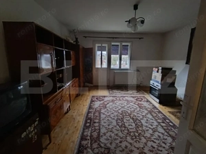 Casă de vanzare/spatiu comercial, cu 4 camere și un teren de 300 mp, central - imagine 6