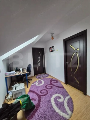 Apartament cu 3 camere, 82 mp, zona George Enescu - imagine 5