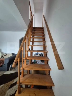 Apartament cu 3 camere, 82 mp, zona George Enescu - imagine 7