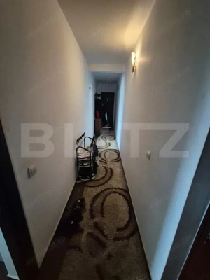Apartament cu 3 camere, 82 mp, zona George Enescu - imagine 8