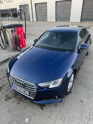 Audi A4 B9 Quattro Distronic Virtual - imagine 8