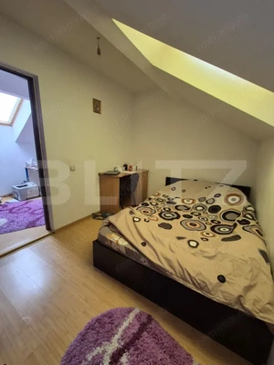 Apartament cu 3 camere, 82 mp, zona George Enescu - imagine 3