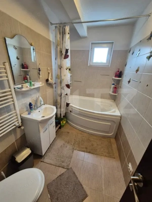 Apartament cu 3 camere, 82 mp, zona George Enescu - imagine 9