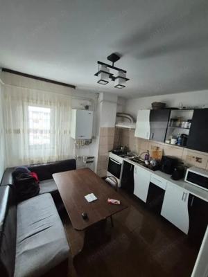 Apartament cu 3 camere, 82 mp, zona George Enescu - imagine 6