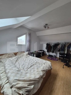 Apartament cu 3 camere, 82 mp, zona George Enescu - imagine 4