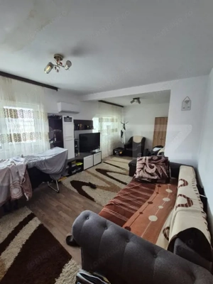 Apartament cu 3 camere, 82 mp, zona George Enescu - imagine 2
