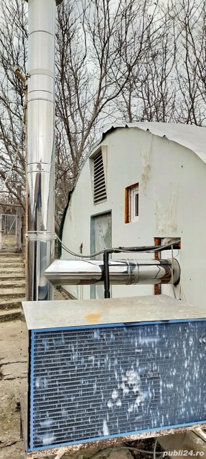 Sera Hala depozitare - imagine 4