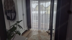 Casă duplex modernă, 120 mp, zona Vasile Alecsandri  - imagine 9