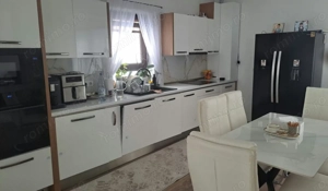 Casă duplex modernă, 120 mp, zona Vasile Alecsandri  - imagine 3