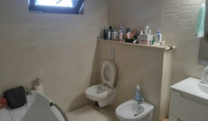 Casă duplex modernă, 120 mp, zona Vasile Alecsandri  - imagine 11