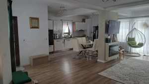 Casă duplex modernă, 120 mp, zona Vasile Alecsandri  - imagine 2