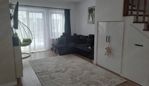 Casă duplex modernă, 120 mp, zona Vasile Alecsandri  - imagine 4