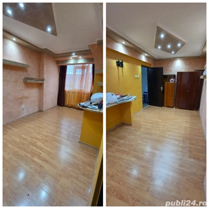 Apartament 4 camere decomandat, zona Decebal - imagine 3