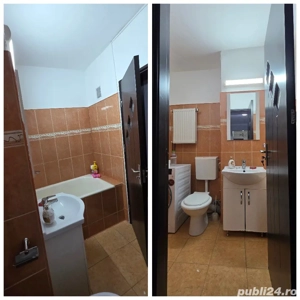 Apartament 4 camere decomandat, zona Decebal - imagine 7