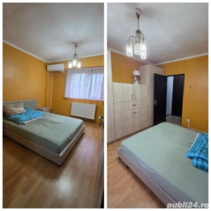 Apartament 4 camere decomandat, zona Decebal - imagine 6