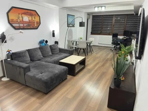 Apartament 2 camere Compozitori