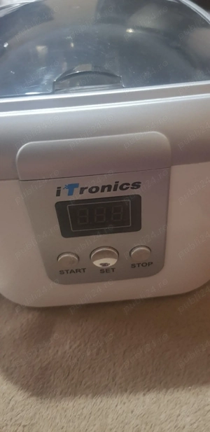 ultrasunete .. curatare sterilizare cu ultrasunete