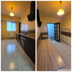 Apartament 4 camere decomandat, zona Decebal - imagine 2