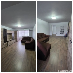 Apartament 4 camere decomandat, zona Decebal - imagine 4