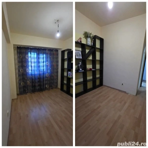 Apartament 4 camere decomandat, zona Decebal - imagine 5