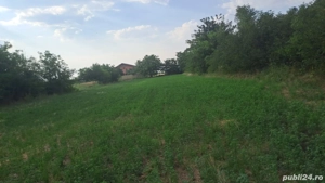 Teren intravilan Lilieci sos Lilieci-Hagiesti