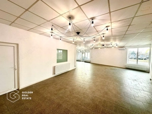 Oportunitate! Spatiu comercial modern si frumos amenajat, Uta, 4 camere, 190 mp