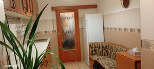 Apartament 3 camere, 2 bai, centrala proprie
