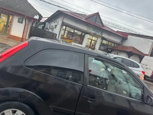 Vand ford fiesta in stare foare buna de functionare