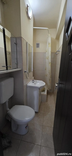 Apartament 4 camere decomandat, zona Decebal - imagine 8