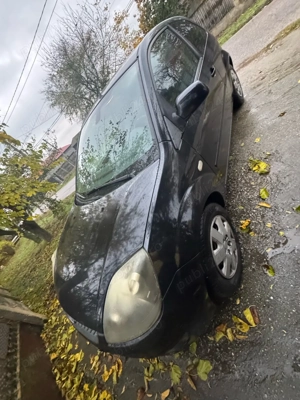 Vand ford fiesta in stare foare buna de functionare - imagine 3