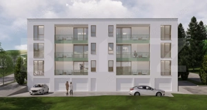 Apartament 4 camere, 81 mp, decomandat Zona Livada Meses