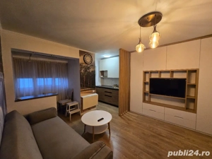 Apartament 2 camere Aparatorii Patriei Emil Racovita